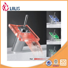 New Style mordern single basin faucet (YL-8014)